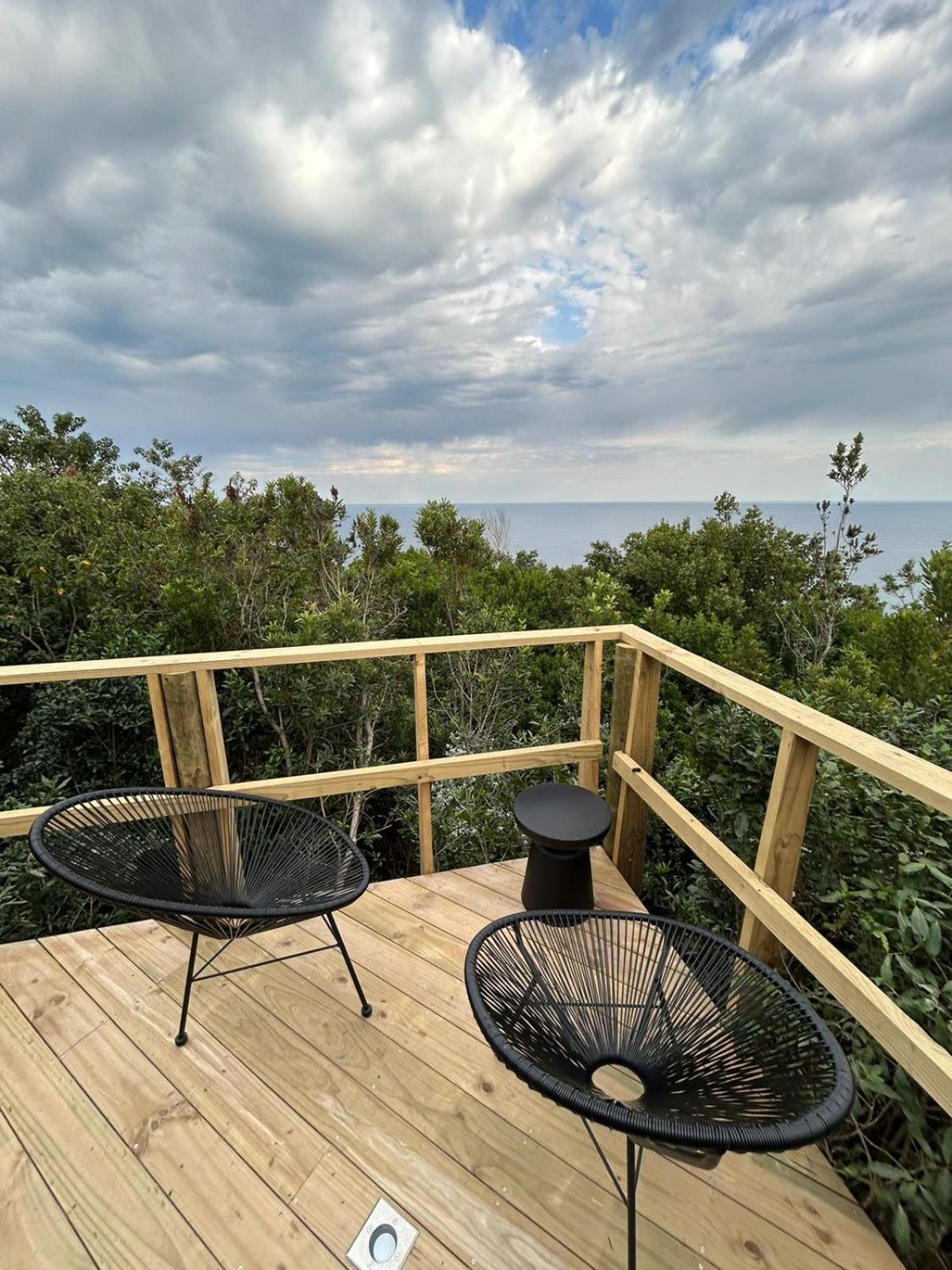 The Storm Hive - Misty Mountain Reserve Stormsrivier Exterior photo