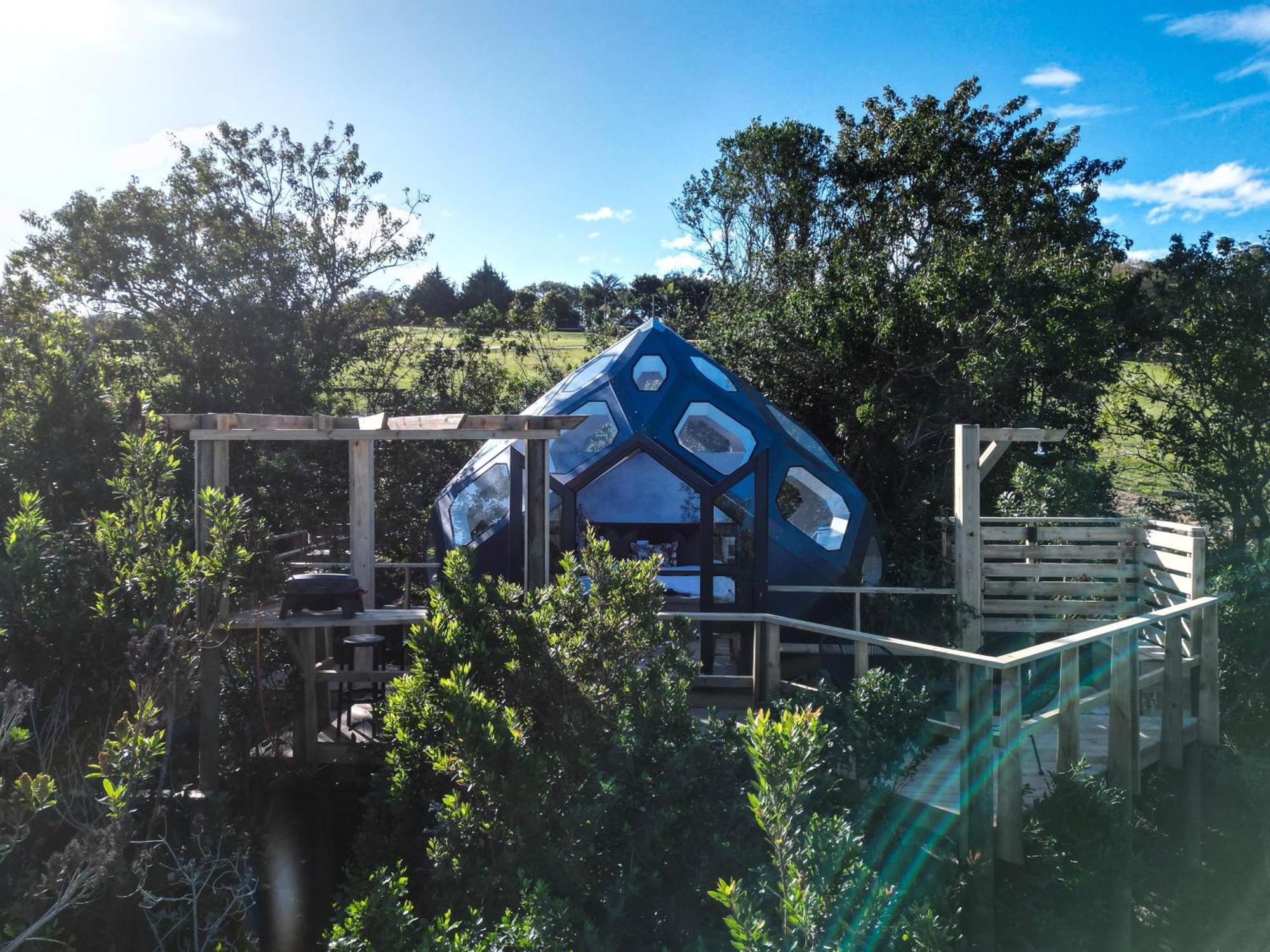 The Storm Hive - Misty Mountain Reserve Stormsrivier Exterior photo